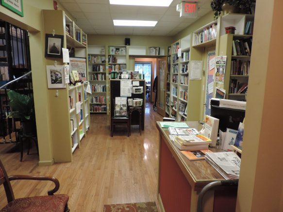 Free after school program returns to Dog Ears Bookstore