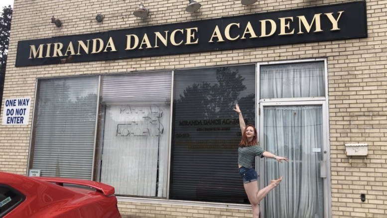 Seven Questions With Margret Lynch of Miranda Dance Academy