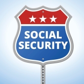 In 2019, the trustees of Social Security reported that the Old-Age and Survivors Insurance (OASI) trust fund is projected to run out in 2034.