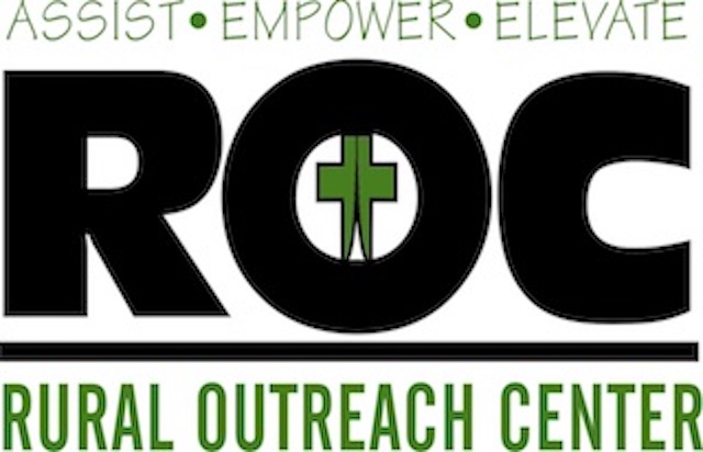 Individuals can call (716) 288-1233 for the ROC outreach van.