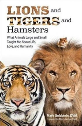 This book will give you insight into the animal mind and why it is important that people need animals and animals need people.