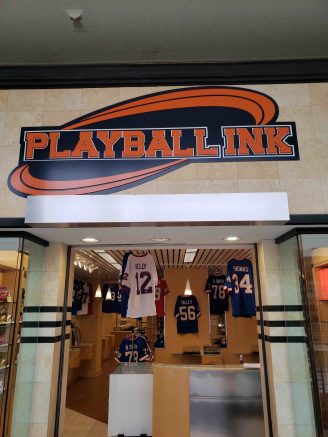 Playball Ink to host two signing events with former Buffalo football greats