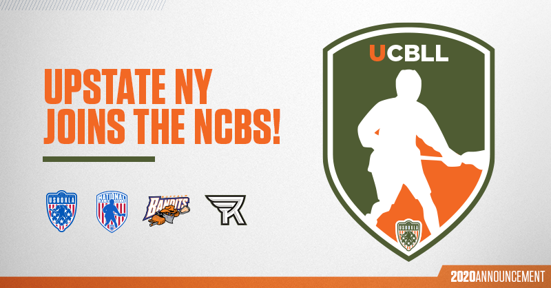 Bandits, Knighthawks bringing National Collegiate Box Series to Upstate New York