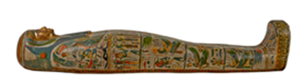 Egyptian Mummies exhibit opens May 16 at the ROM