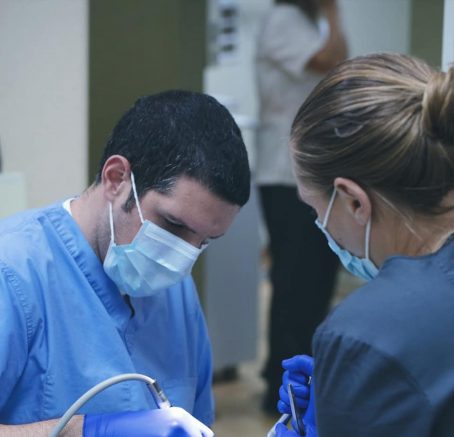 Seven Questions With Dr. David Cappuccio of Seneca Ridge Dental