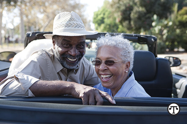Physical and mental changes related to aging can affect your ability to drive safely.
