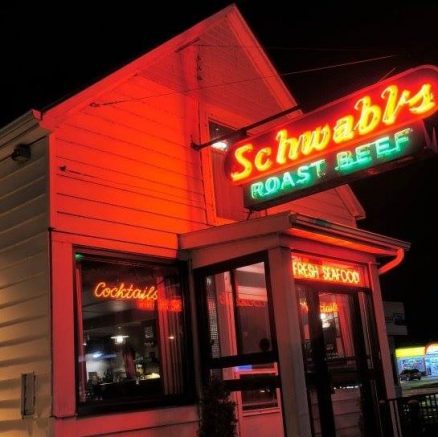 Schwabl’s Restaurant to continue take-out service