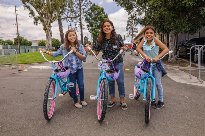 It’s time to get more kids biking