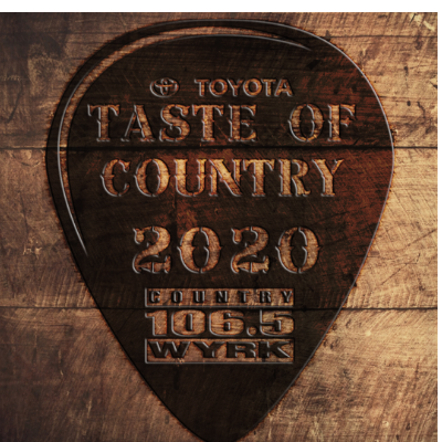 Townsquare Media announces cancellation of Taste of Country