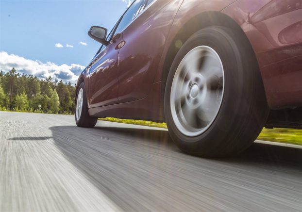 Ten rules of tires every driver should follow before they hit the road