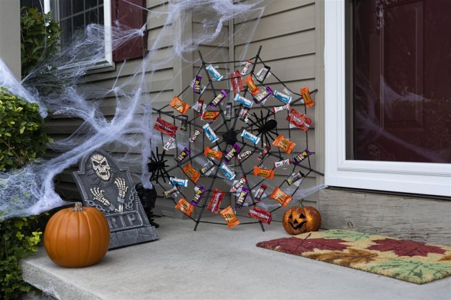 Halloween 2020 is on: Guidelines to celebrate in a safe and fun way