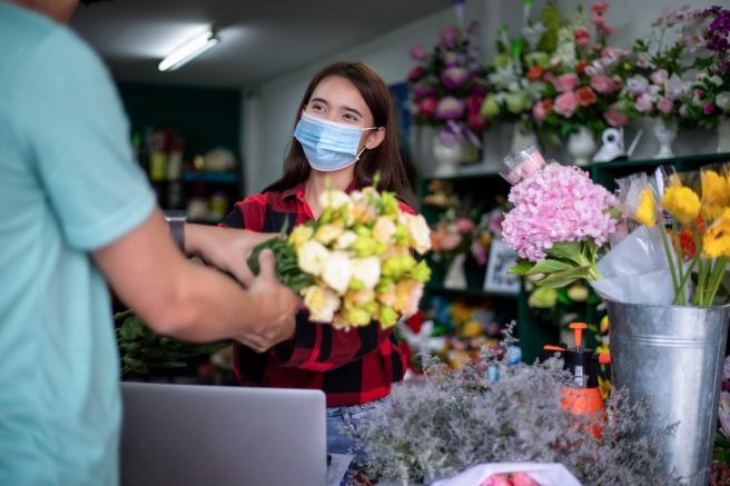 Small businesses remain resilient amid pandemic