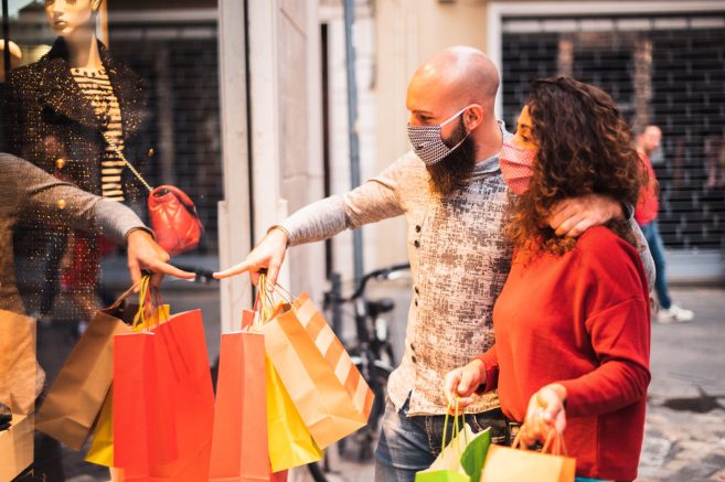 Four ways to uplift small businesses this holiday season