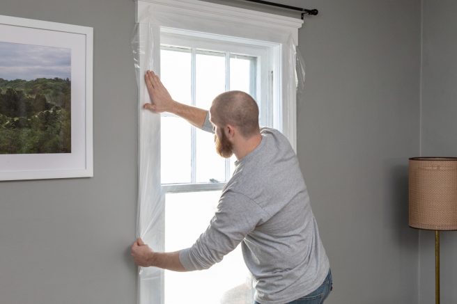 DIY weatherization tips to keep your home cozy all season long