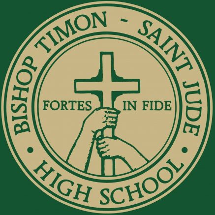 Annual Bishop Timon Alumni Mass will go virtual