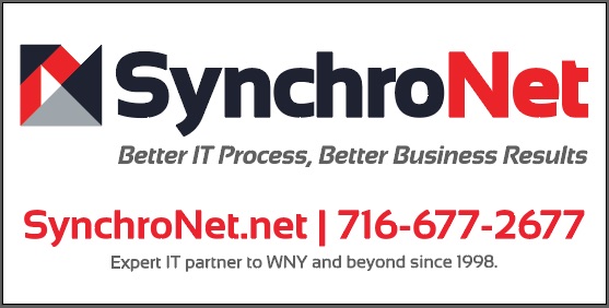 SynchroNet, Chamber of Commerce to offer free cybersecurity seminar