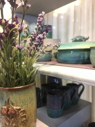 Springtime in the Country Artisan Market continues May 29-30