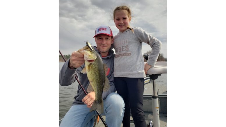Ten tips on how to take dad fishing
