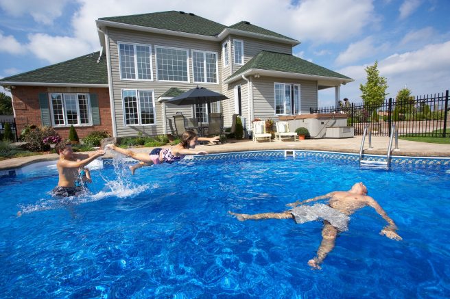 Tips for a safer, more enjoyable summer at the pool