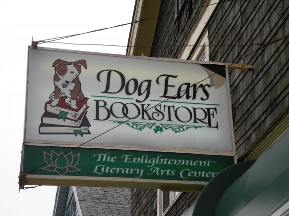 Dog Ears Bookstore to offer free youth and teen literacy programs this summer