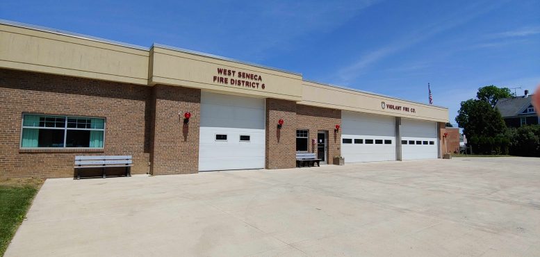 West Seneca Chamber of Commerce, Vigilant Fire Company to partner for hands-on event