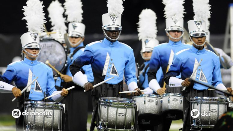 Spirit of Atlanta Drum & Bugle Corps plans Niagara Falls performance