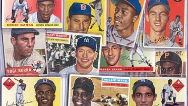 Monthly sports card show planned for September 15 in Lancaster