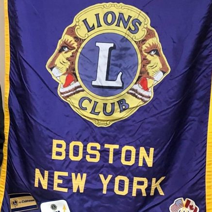Boston Lions Club plans unexpected basket auction