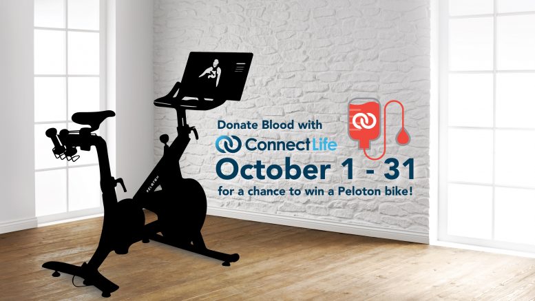West Seneca Chamber of Commerce to sponsor ConnectLife blood drive on October 7