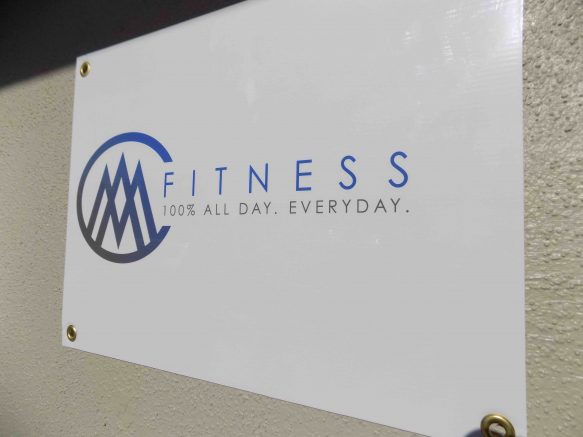 MAC Fitness to celebrate grand reopening on November 20