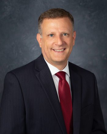 Attorney Scott Philbin elevated to shareholder with Gross Shuman P.C.