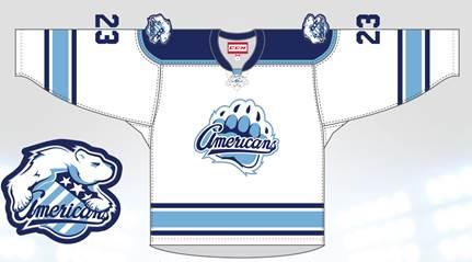Amerks renew partnership with Seneca Park Zoo for Defend the Ice Month
