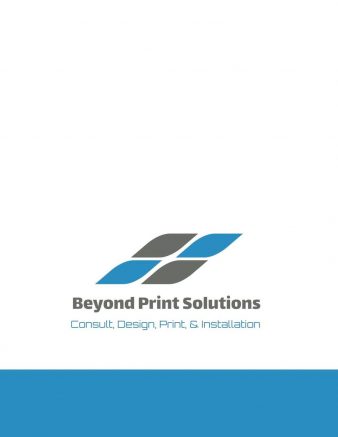 Beyond Print Solutions seeks a Project Coordinator to join their growing team