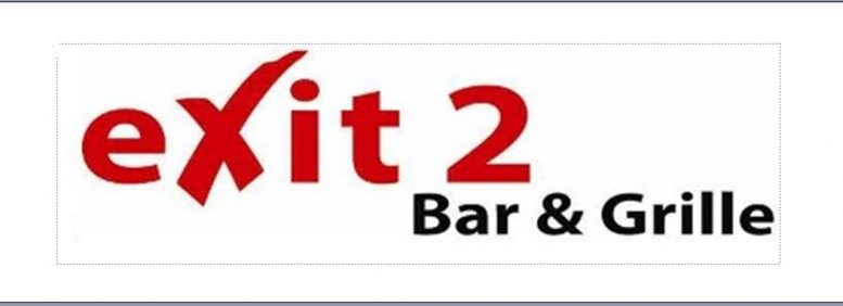 New chef, new menu and daily fish fry at Exit 2 Bar & Grille