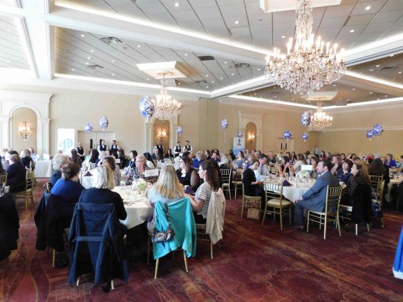 Chamber’s Women In Business event to return as a breakfast on May 4