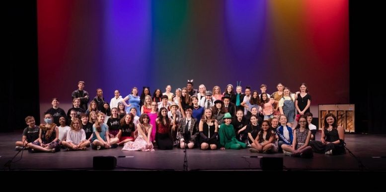Shea’s Performing Arts Center announces  2022 spring and summer camps