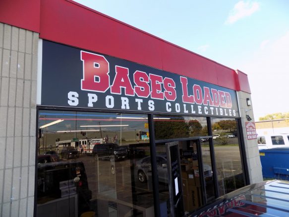 Bases Loaded Sports Collectibles to host Rick Jeanneret for signing event