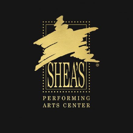 Shea’s Performing Arts Center and The Lipke Foundation present award to Lancaster High School for Outstanding Musical Production
