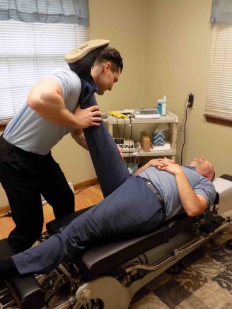 Chiropractic maintenance care offers many health benefits