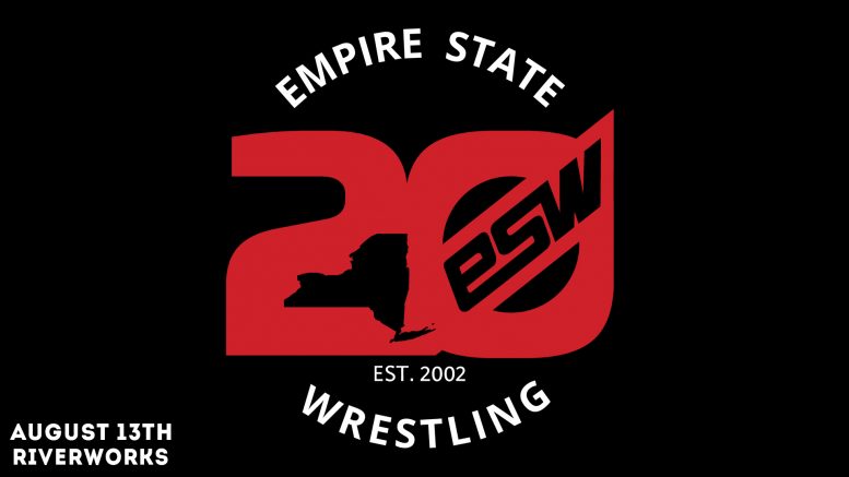 ESW to celebrate 20th anniversary with familiar faces and newcomers
