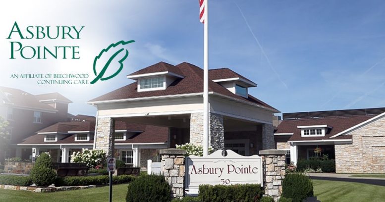 Asbury Pointe to host senior housing event and tours