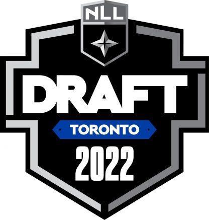 National Lacrosse League announces information for 2022 Entry Draft