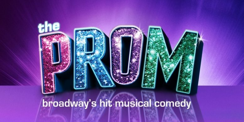 Hit musical comedy The Prom coming to Shea’s