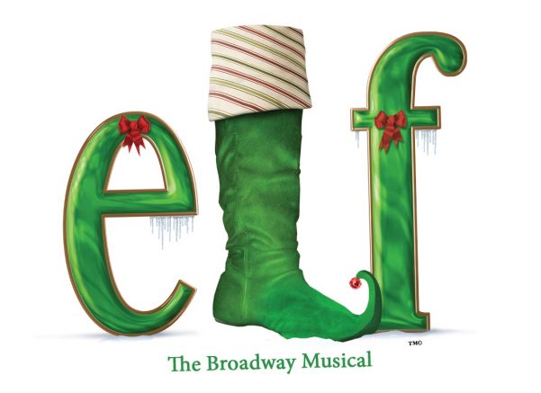 ELF the musical coming to Shea’s in December