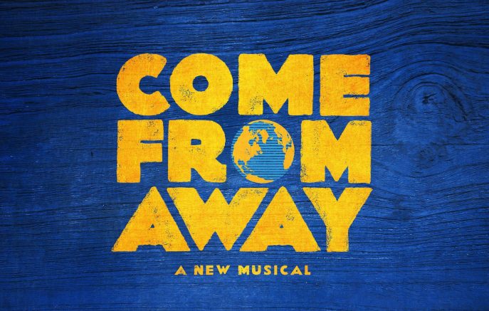 Come From Away coming to Shea’s Buffalo Theatre