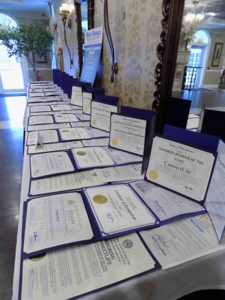 West Seneca Chamber of Commerce seeks Community Award nominations