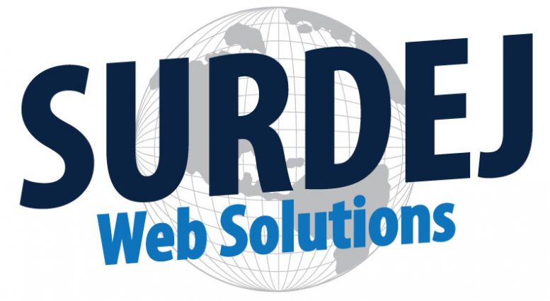 Surdej Web Solutions LLC and accessiBe announce a strategic partnership