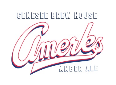 Amerks, Genesee Brew House announce return of Amerks Amber Ale