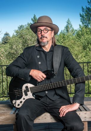 Les Claypool’s Fearless Flying Frog Brigade to reunite after 20 years