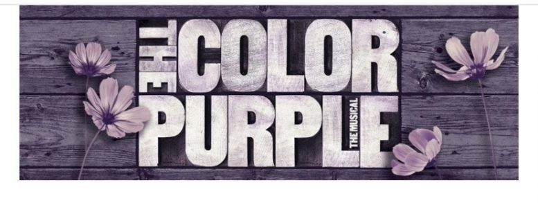 The Color Purple Theatre Collaboration receives $25,000 grant